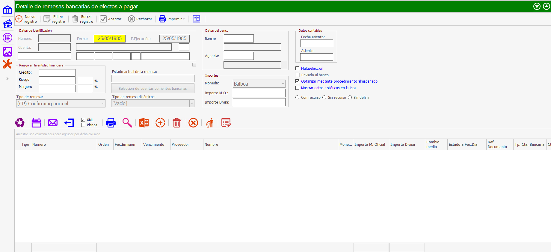 Interfaz de usuario gráfica, Aplicación
Descripción generada automáticamente