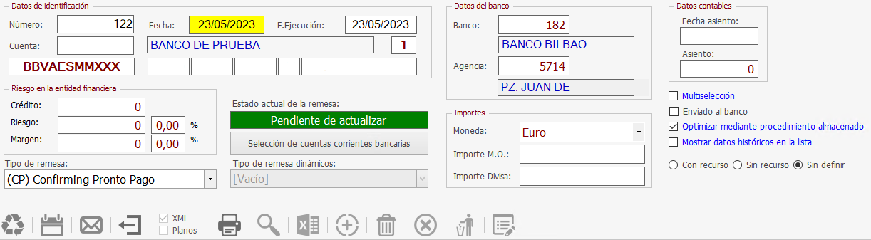 Interfaz de usuario gráfica, Aplicación
Descripción generada automáticamente