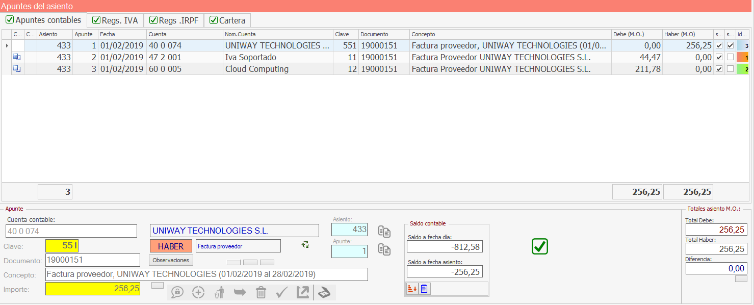 Interfaz de usuario gráfica, Aplicación
Descripción generada automáticamente