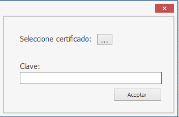 Interfaz de usuario gráfica, Aplicación
Descripción generada automáticamente