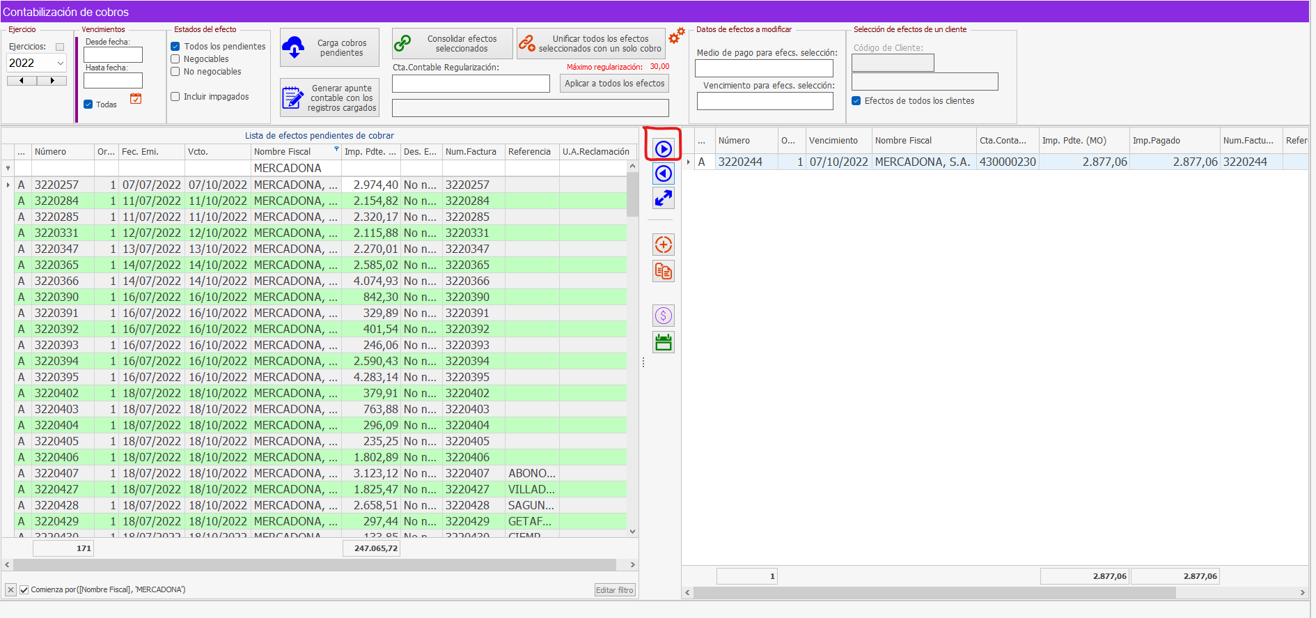 Interfaz de usuario gráfica, Aplicación
Descripción generada automáticamente