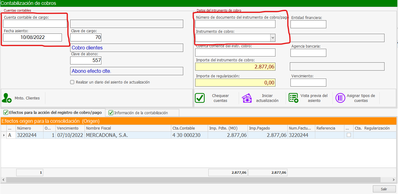 Interfaz de usuario gráfica, Aplicación
Descripción generada automáticamente