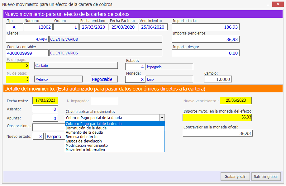 Interfaz de usuario gráfica, Aplicación
Descripción generada automáticamente