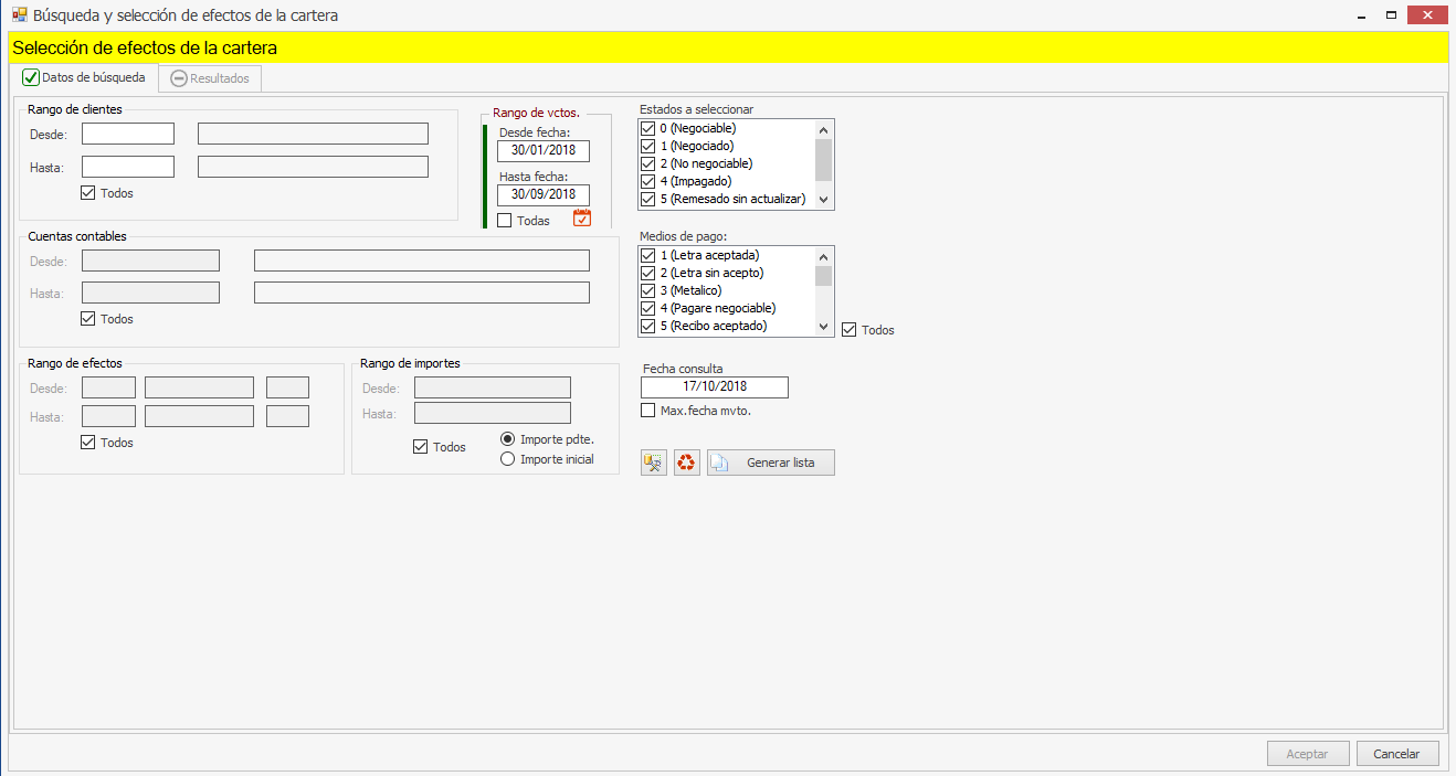 Interfaz de usuario gráfica, Aplicación
Descripción generada automáticamente