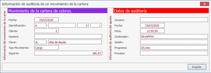 Interfaz de usuario gráfica, Aplicación
Descripción generada automáticamente
