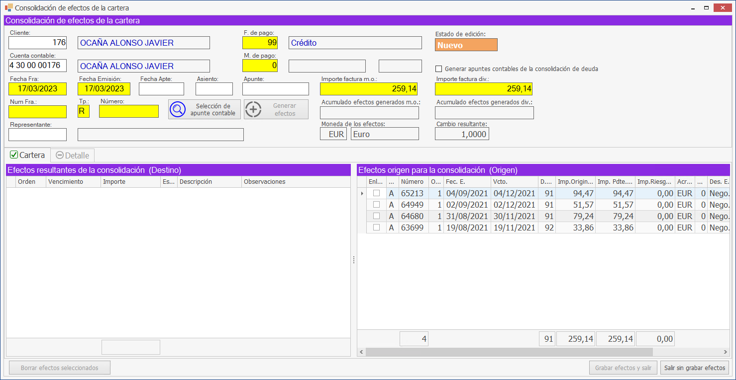 Interfaz de usuario gráfica, Aplicación
Descripción generada automáticamente