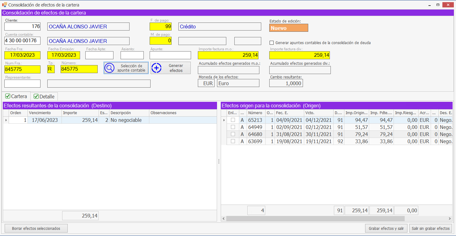 Interfaz de usuario gráfica, Aplicación
Descripción generada automáticamente