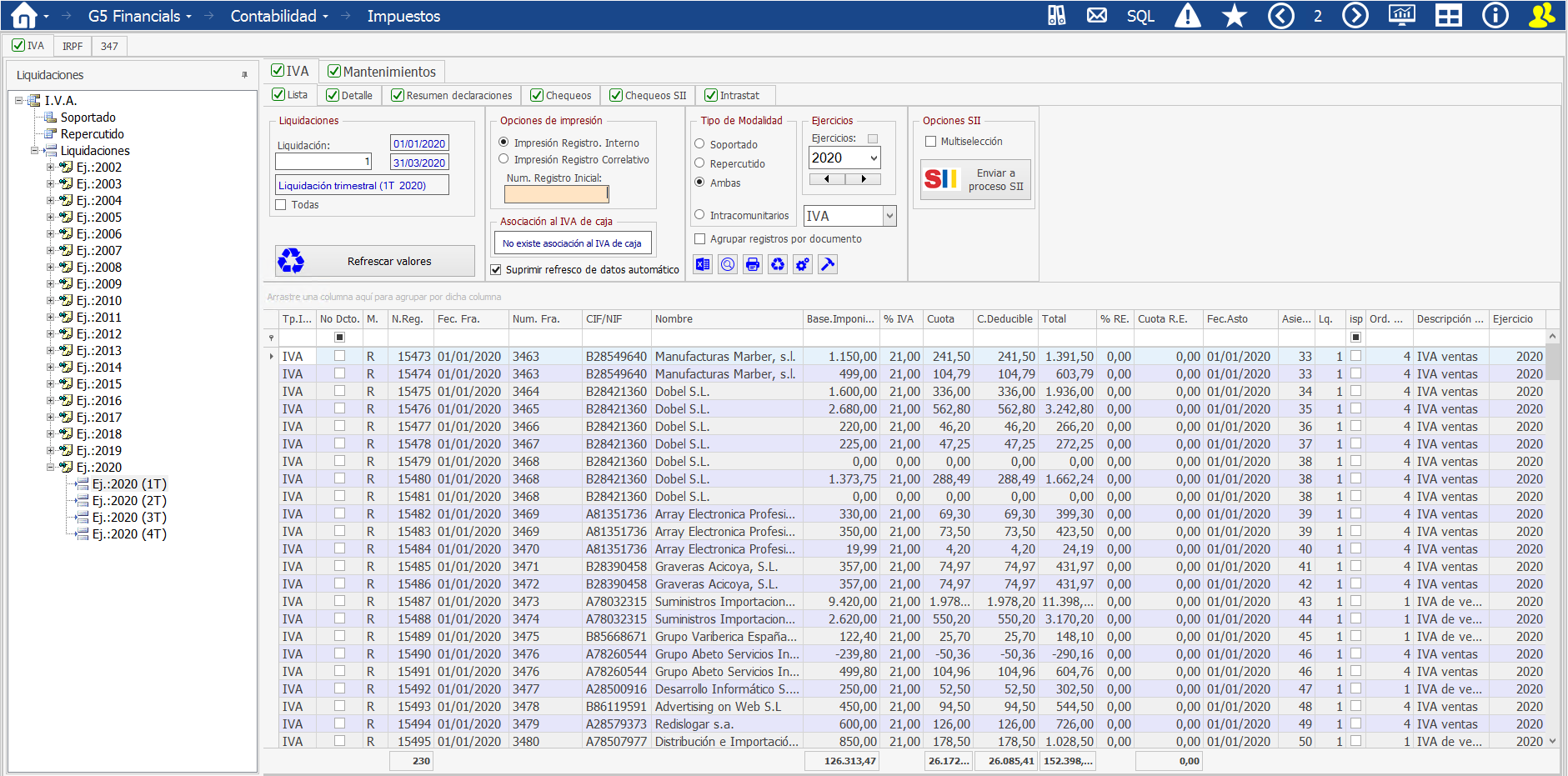 Interfaz de usuario gráfica, Aplicación, Tabla
Descripción generada automáticamente