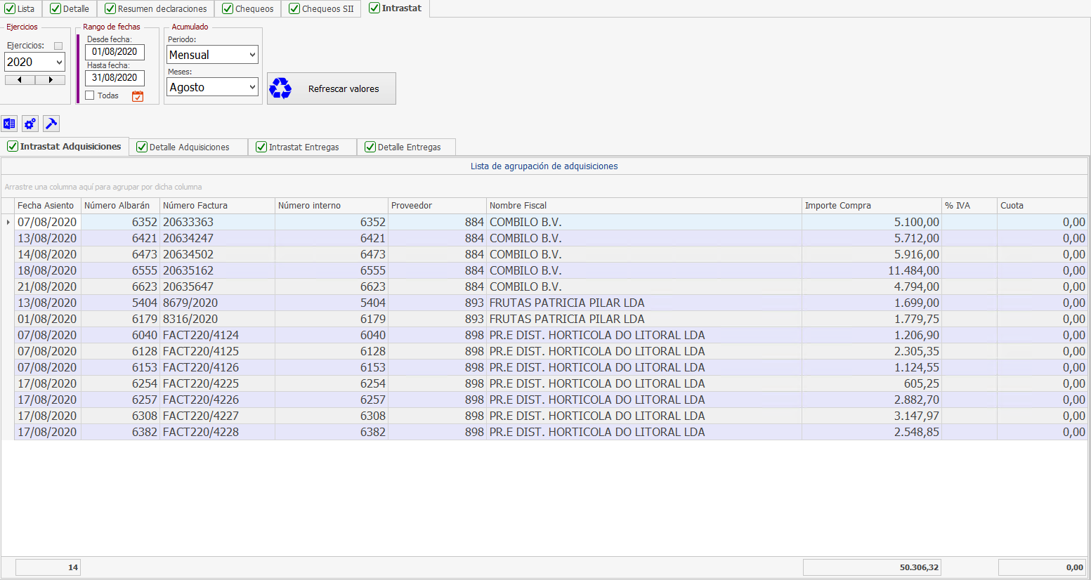 Interfaz de usuario gráfica, Aplicación, Tabla
Descripción generada automáticamente