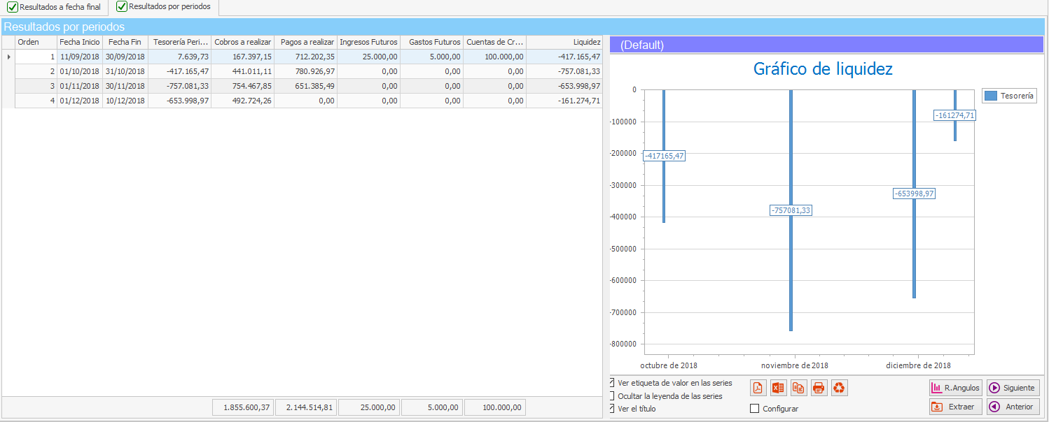 Interfaz de usuario gráfica, Aplicación, Tabla, Excel
Descripción generada automáticamente