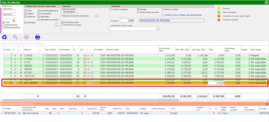Interfaz de usuario gráfica, Aplicación, Tabla, Excel

Descripción generada automáticamente