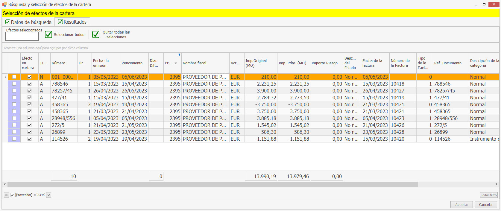 Interfaz de usuario gráfica, Aplicación, Tabla, Excel
Descripción generada automáticamente