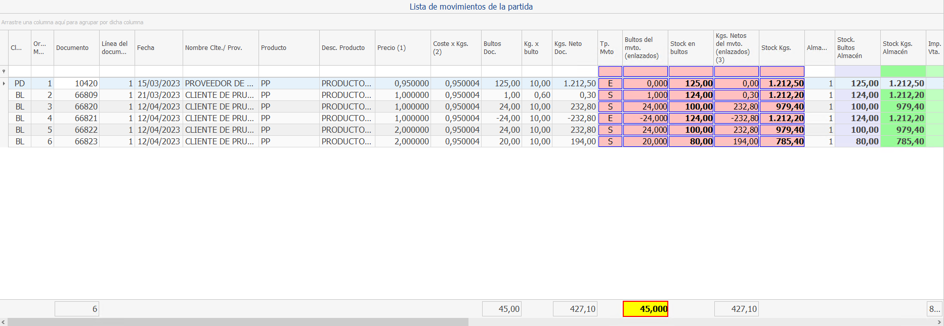 Interfaz de usuario gráfica, Aplicación, Tabla, Excel

Descripción generada automáticamente