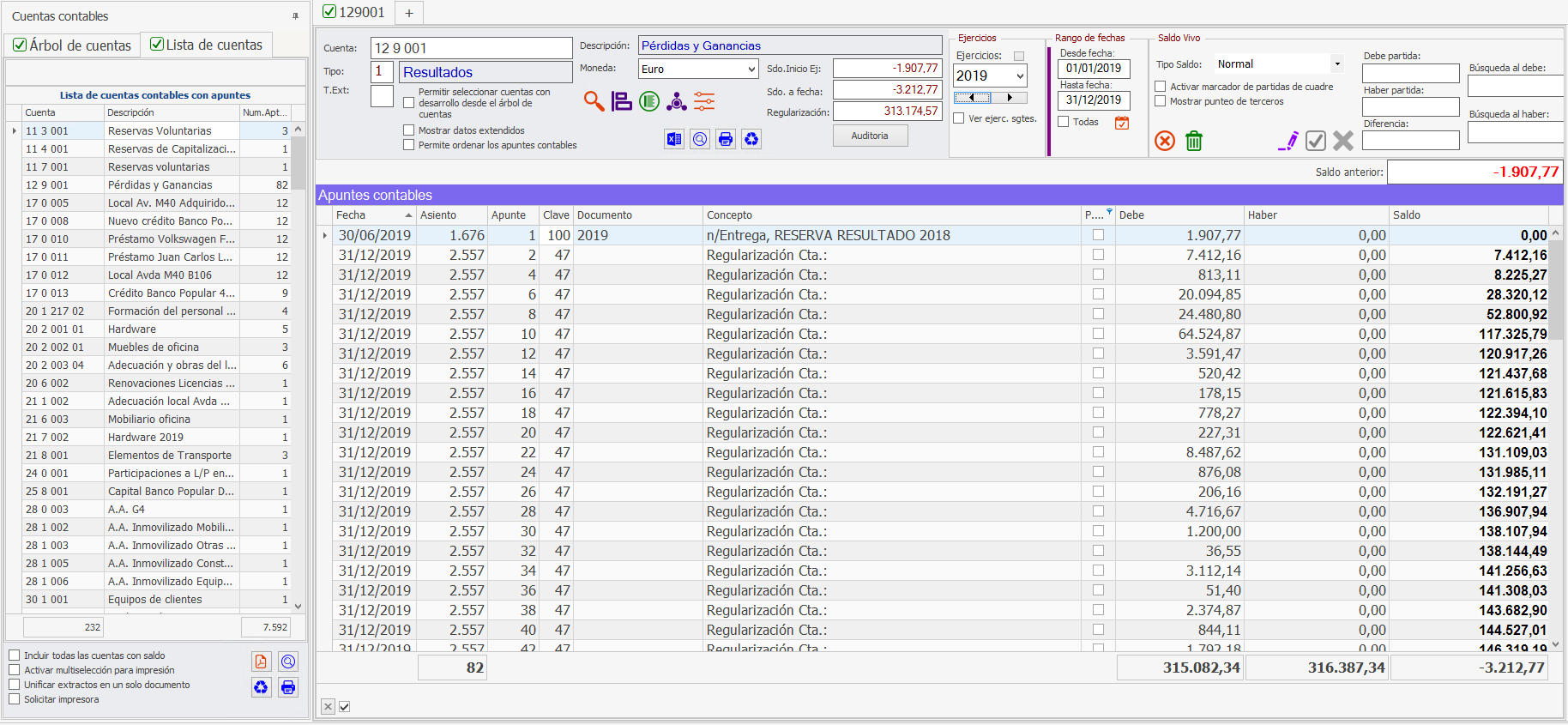 Interfaz de usuario gráfica, Aplicación, Tabla, Excel
Descripción generada automáticamente