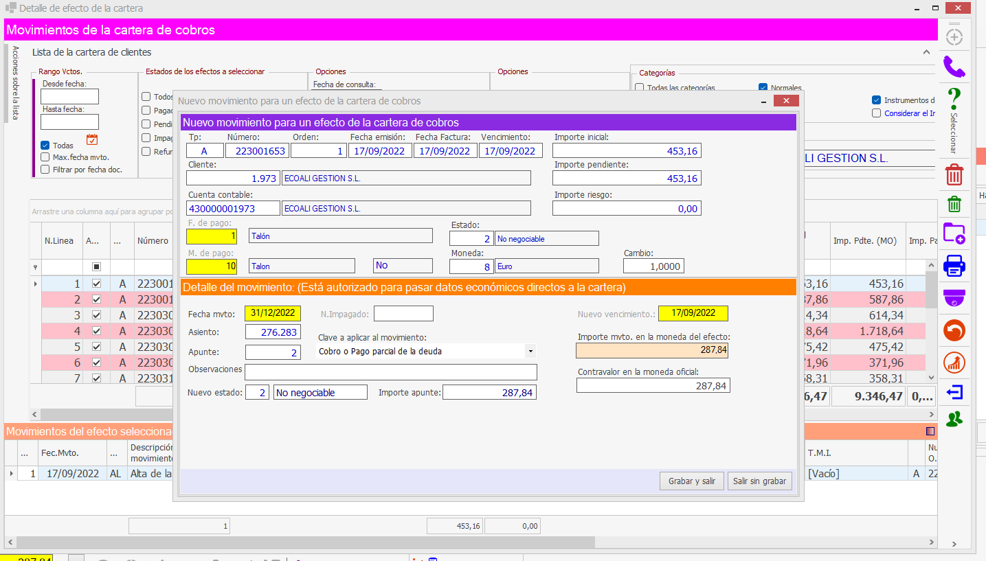 Interfaz de usuario gráfica, Aplicación, Word

Descripción generada automáticamente