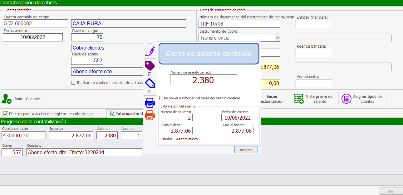 Interfaz de usuario gráfica, Aplicación, Word
Descripción generada automáticamente