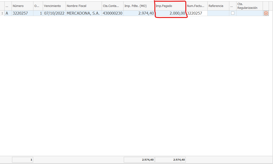 Interfaz de usuario gráfica, Aplicación, Word
Descripción generada automáticamente