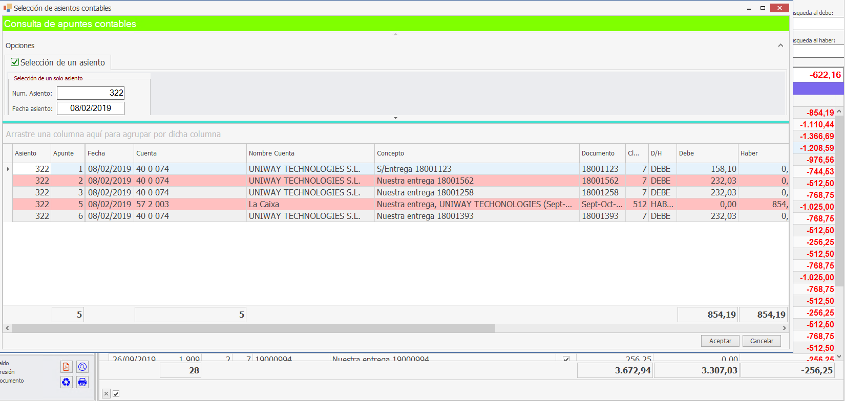 Interfaz de usuario gráfica, Texto, Aplicación
Descripción generada automáticamente