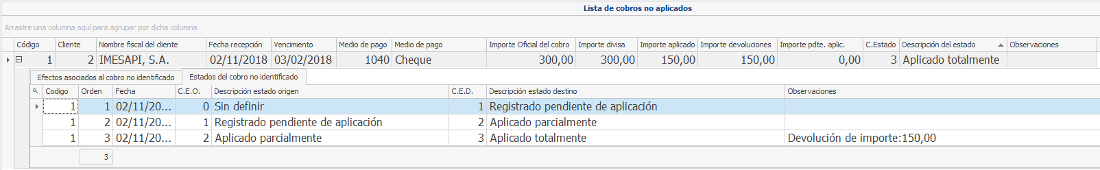 Interfaz de usuario gráfica, Texto, Aplicación
Descripción generada automáticamente