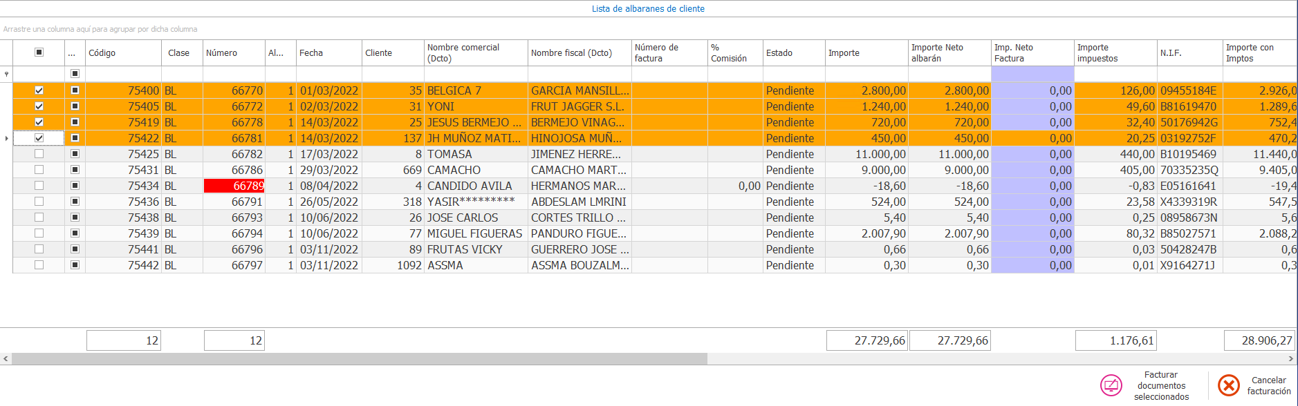 Interfaz de usuario gráfica, Aplicación, Tabla

Descripción generada automáticamente