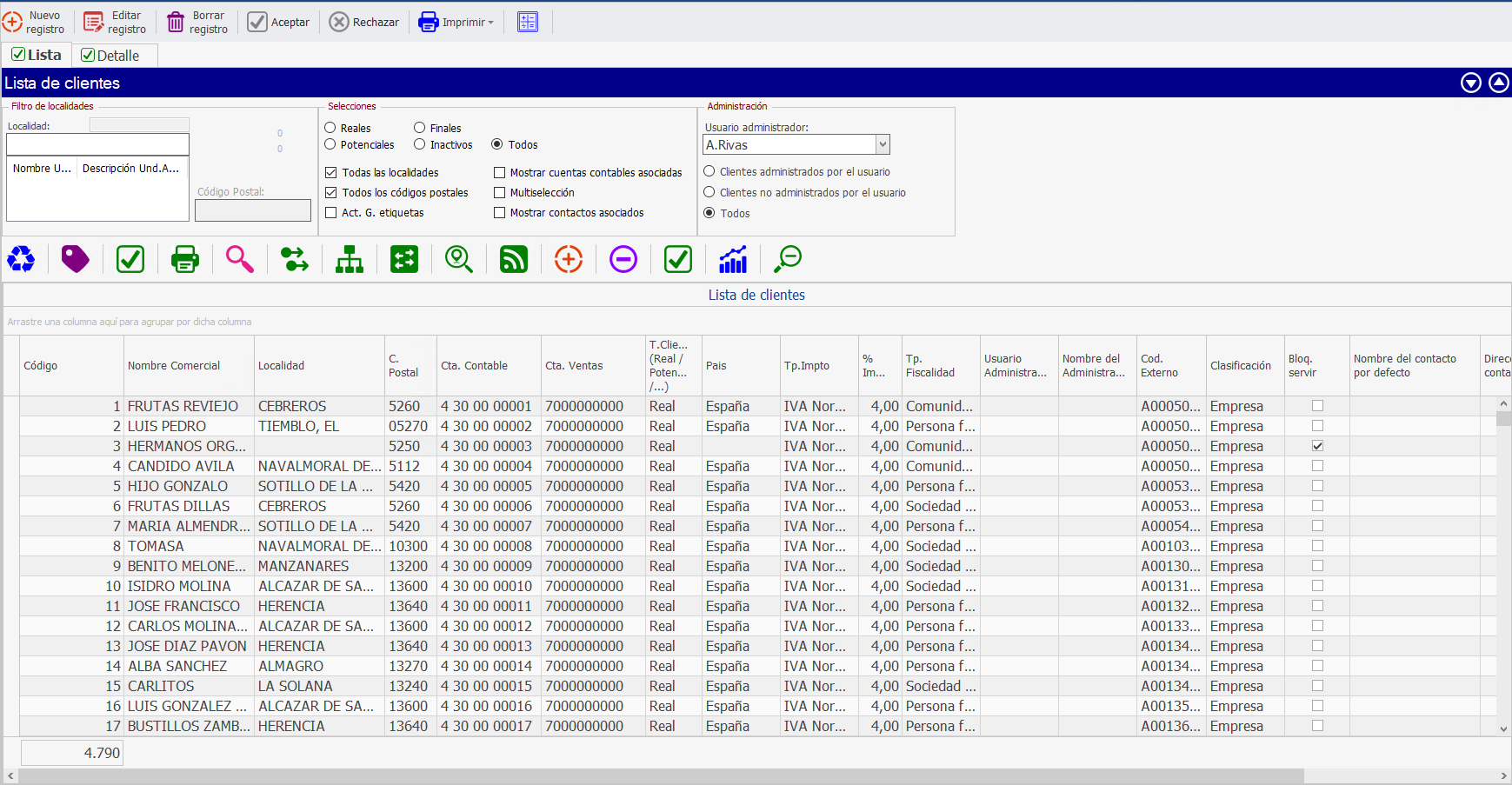 Interfaz de usuario gráfica, Aplicación
Descripción generada automáticamente