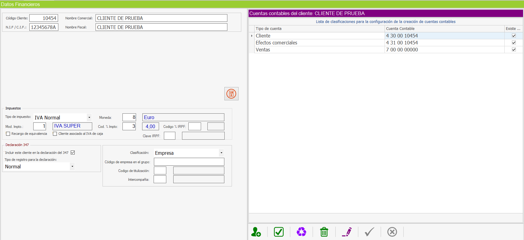 Interfaz de usuario gráfica, Aplicación
Descripción generada automáticamente