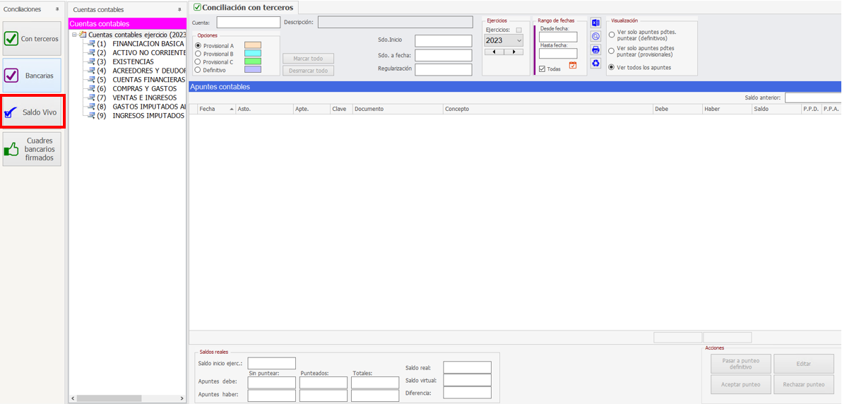 Interfaz de usuario gráfica, Aplicación, Tabla

Descripción generada automáticamente