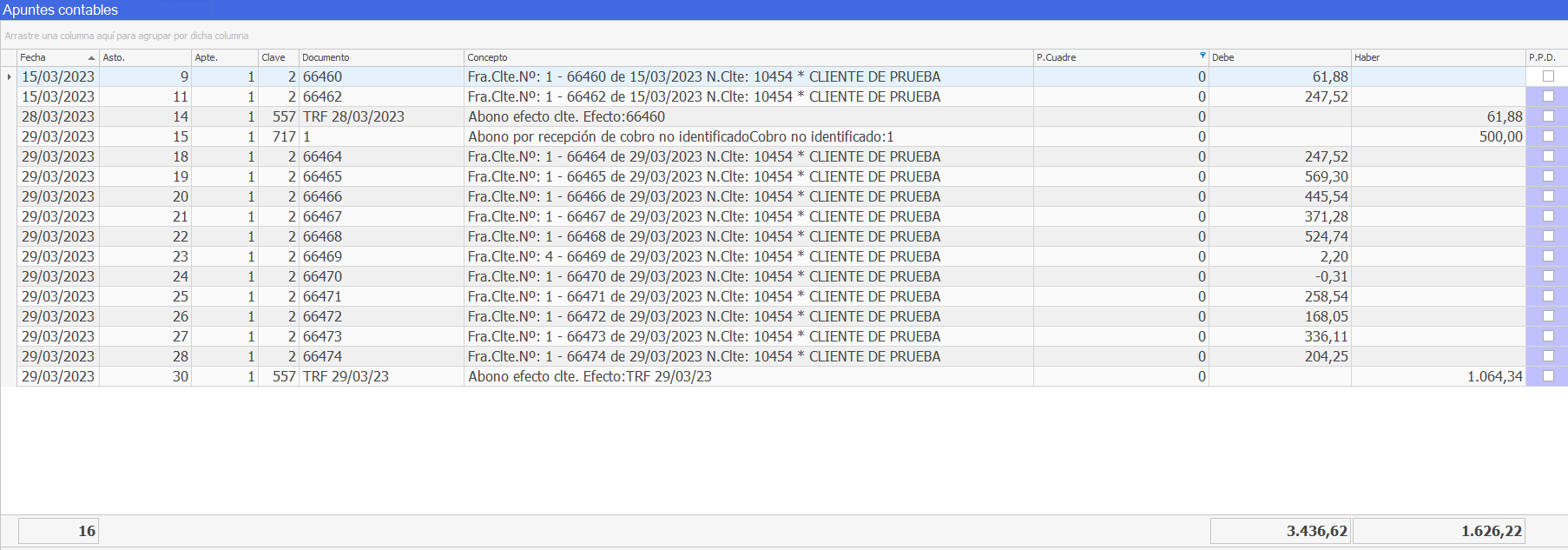 Interfaz de usuario gráfica, Aplicación, Tabla, Excel

Descripción generada automáticamente