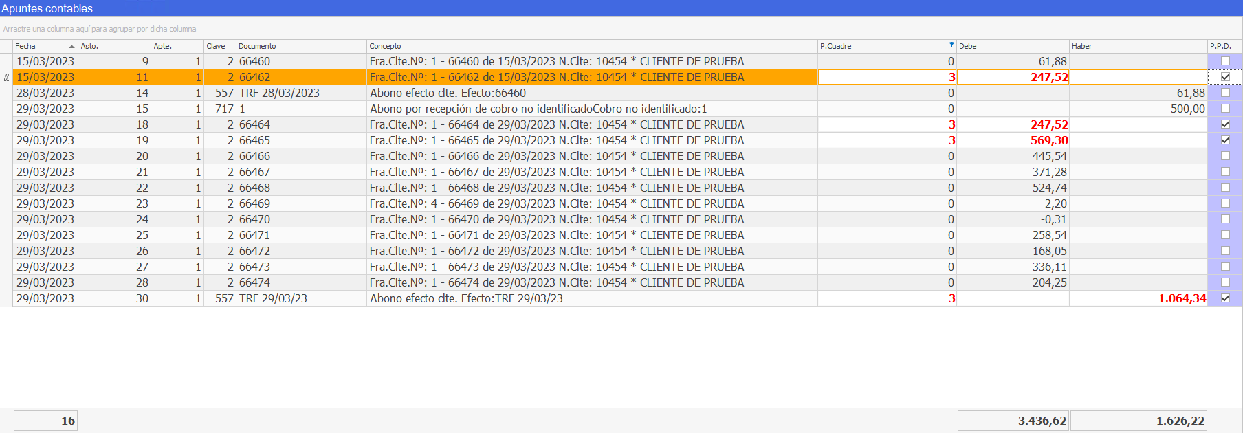 Interfaz de usuario gráfica, Aplicación, Tabla, Excel

Descripción generada automáticamente