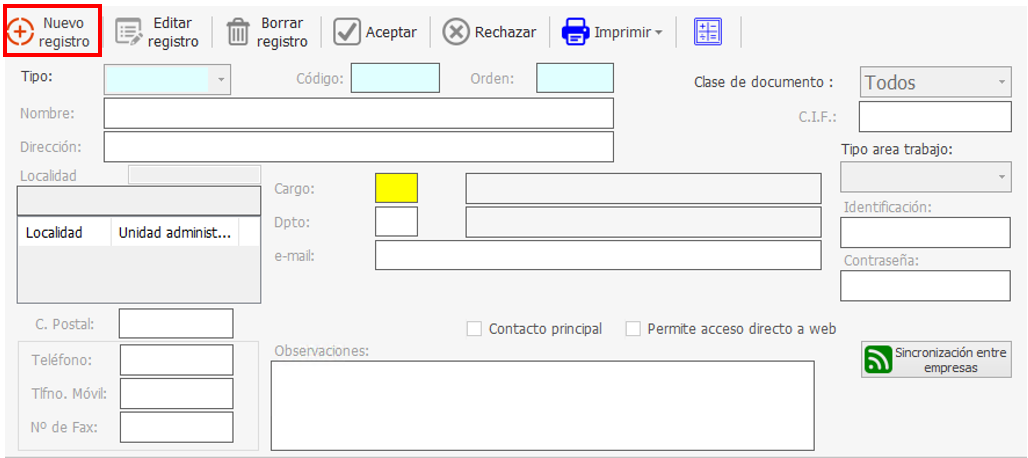 Interfaz de usuario gráfica, Aplicación
Descripción generada automáticamente