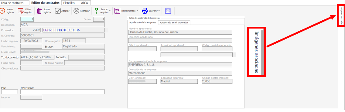 Interfaz de usuario gráfica, Aplicación
Descripción generada automáticamente