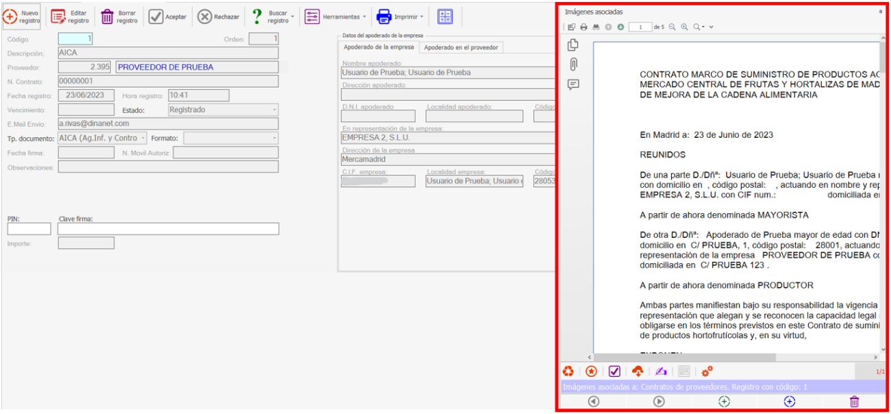 Interfaz de usuario gráfica, Aplicación
Descripción generada automáticamente