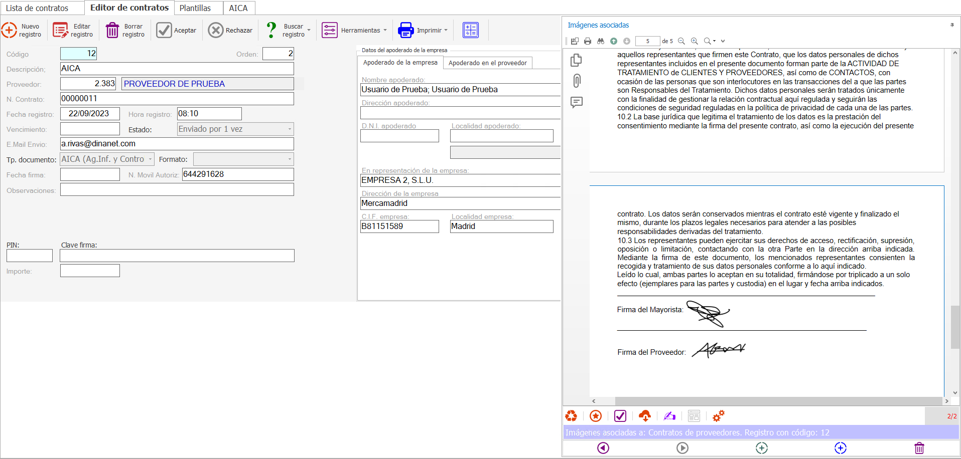 Interfaz de usuario gráfica, Aplicación
Descripción generada automáticamente
