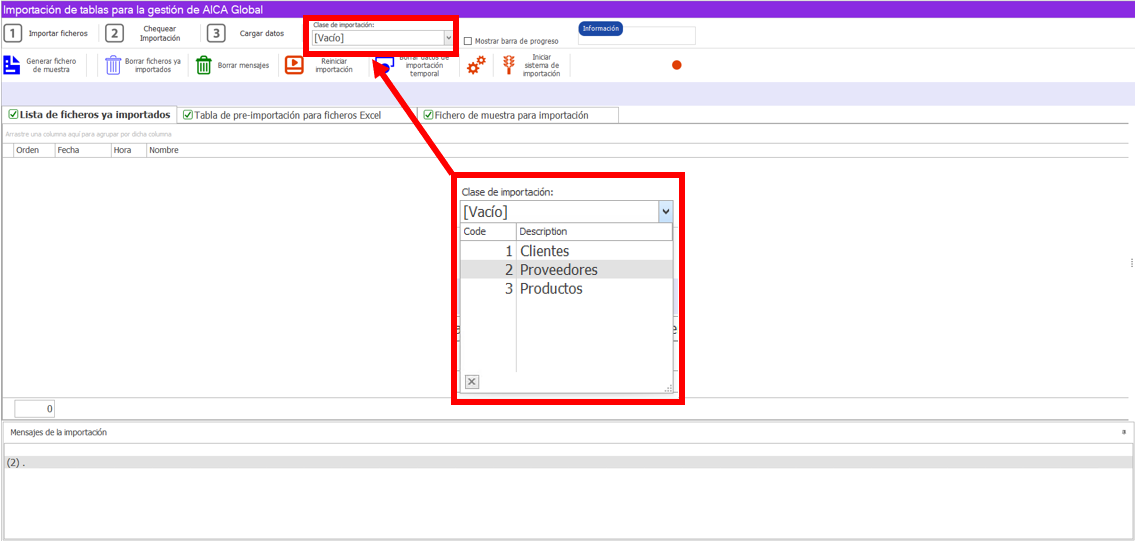 Interfaz de usuario gráfica, Aplicación
Descripción generada automáticamente