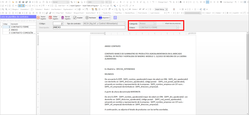 Interfaz de usuario gráfica, Aplicación, Word
Descripción generada automáticamente
